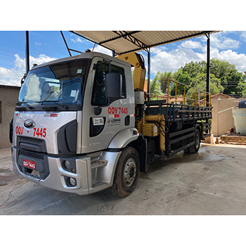 CASA DO CONSTRUTOR - Poços de Caldas - Locação de Equipamentos